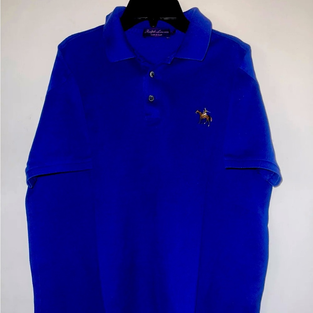 Purple Label
Custom Slim Fit Piqué Polo Shirt
